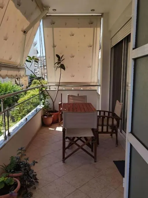 Central & Cozy Apartment Sarandë 0*,  Albanien